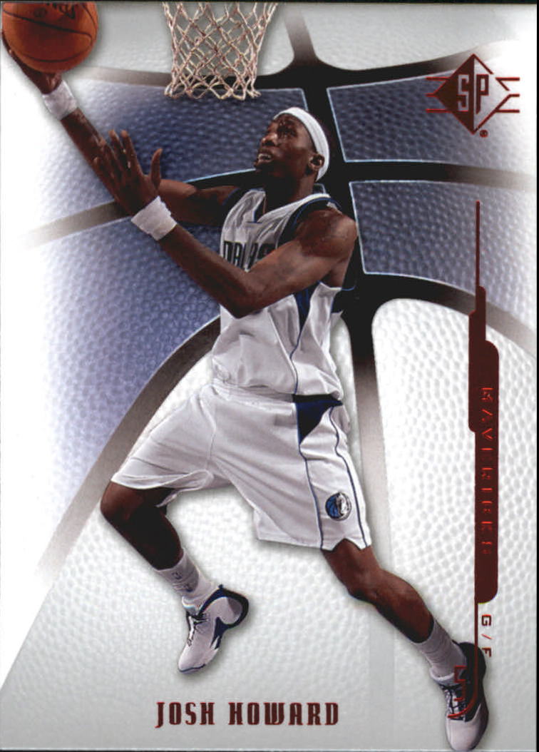 B6262- 2008-09 SP Authentic Bk Cards 1-100 +Inserts -You Pick- 15+ FREE US SHIP - Picture 264 of 297