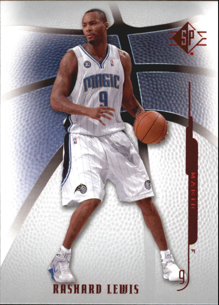 B6262- 2008-09 SP Authentic Bk Cards 1-100 +Inserts -You Pick- 15+ FREE US SHIP - Picture 270 of 297