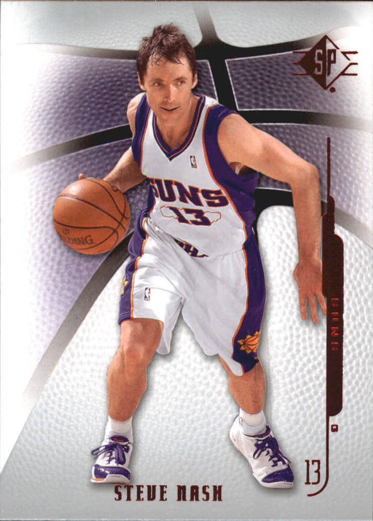 B6262- 2008-09 SP Authentic Bk Cards 1-100 +Inserts -You Pick- 15+ FREE US SHIP - Picture 276 of 297