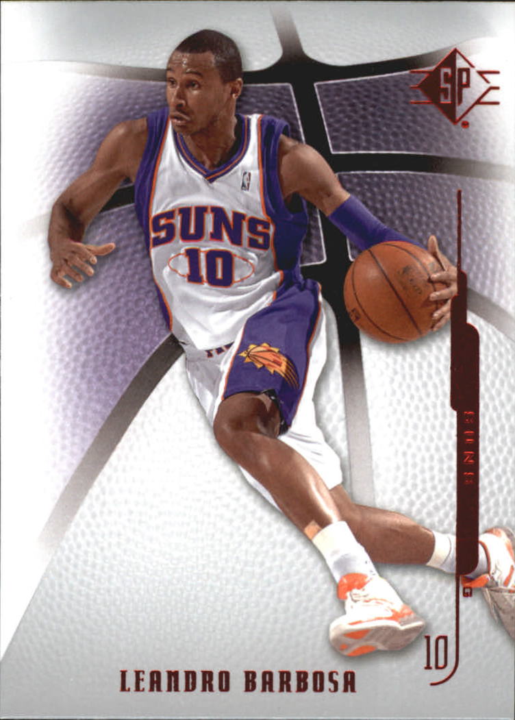 B6262- 2008-09 SP Authentic Bk Cards 1-100 +Inserts -You Pick- 15+ FREE US SHIP - Picture 280 of 297