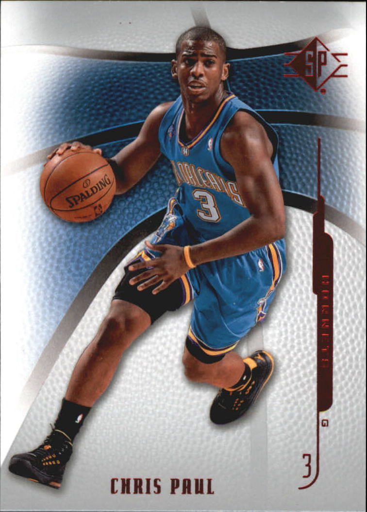 Chris Paul cards (2006-2023) Suns Thunder Rockets Clippers Hornets - You Choose - Picture 30 of 203
