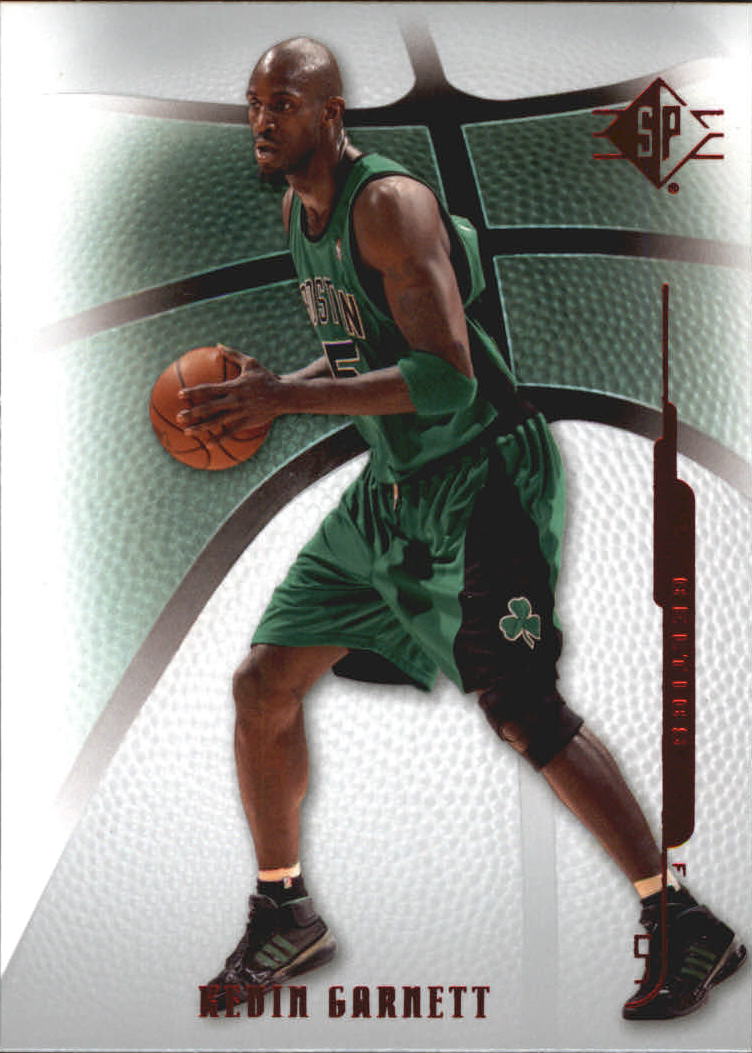 B6262- 2008-09 SP Authentic Bk Cards 1-100 +Inserts -You Pick- 15+ FREE US SHIP - Picture 296 of 297