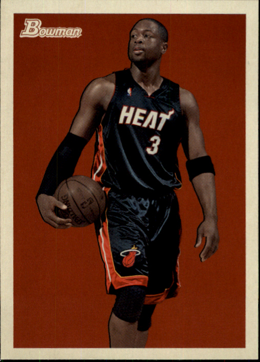 Dwyane Wade cards (2004-2022) Heat Bulls Marquette - You Choose - Picture 103 of 232