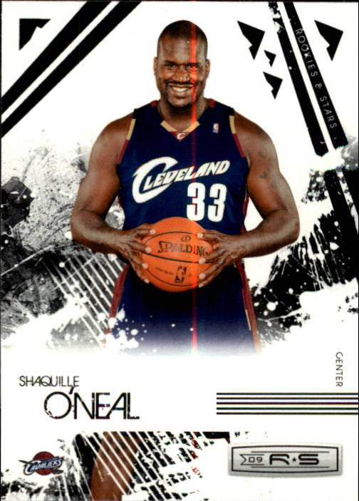 2009-10 Rookies and Stars Basketball Card Pick (Base) - Picture 30 of 219