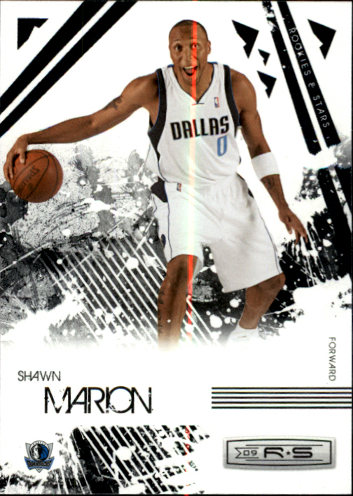 2009-10 Rookies and Stars Basketball Card Pick (Base) - Picture 42 of 219