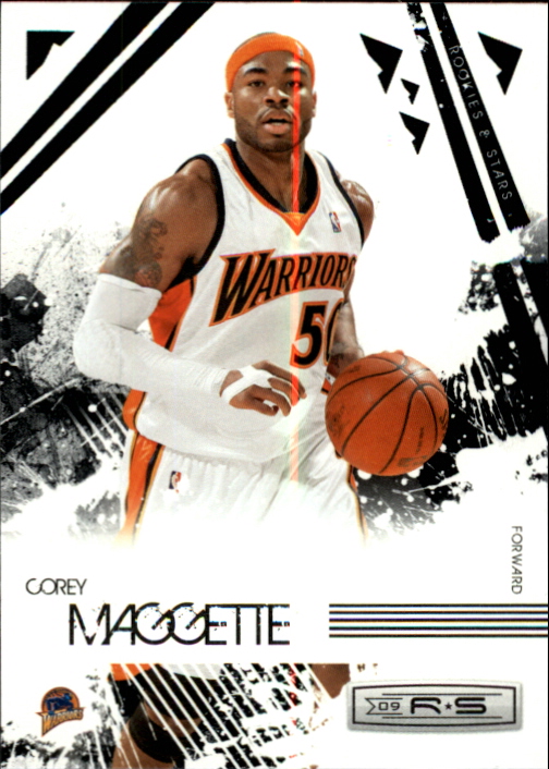 2009-10 Rookies and Stars Basketball Card Pick (Base) - Picture 58 of 219