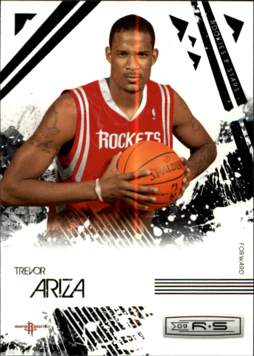 2009-10 Rookies and Stars Basketball Card Pick (Base) - Picture 64 of 219