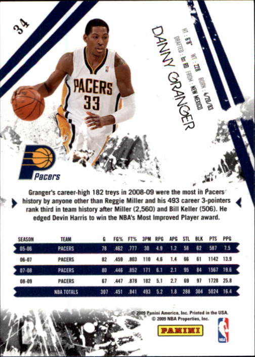 2009-10 Rookies and Stars Basketball Card Pick (Base) - Picture 67 of 219