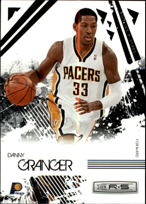 2009-10 Rookies and Stars Basketball Card Pick (Base) - Picture 66 of 219