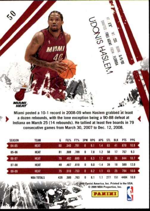 2009-10 Rookies and Stars Basketball Card Pick (Base) - Picture 97 of 219