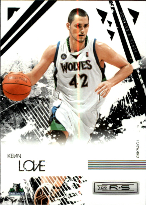 2009-10 Rookies and Stars Basketball Card Pick (Base) - Picture 108 of 219
