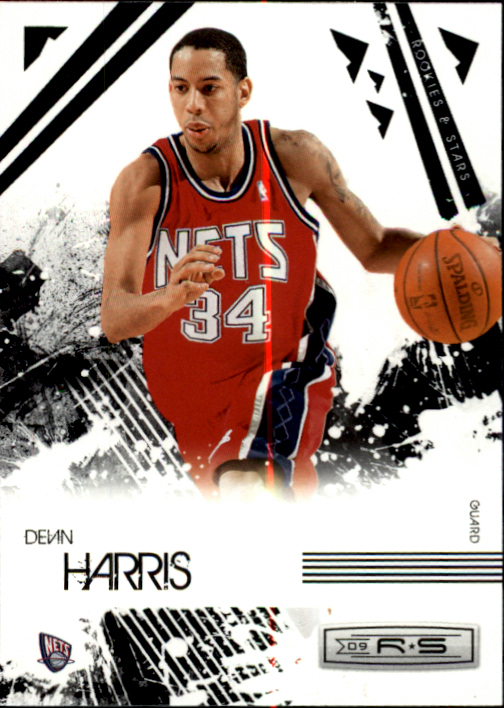 2009-10 Rookies and Stars Basketball Card Pick (Base) - Picture 110 of 219