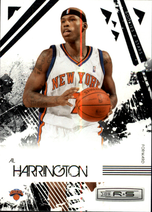 2009-10 Rookies and Stars Basketball Card Pick (Base) - Picture 120 of 219