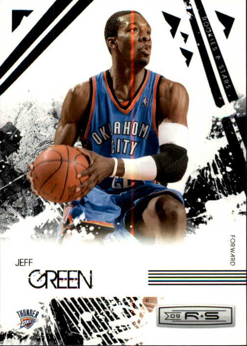 2009-10 Rookies and Stars Basketball Card Pick (Base) - Picture 126 of 219