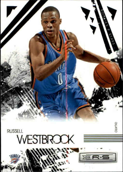 2009-10 Rookies and Stars Basketball Card Pick (Base) - Picture 128 of 219