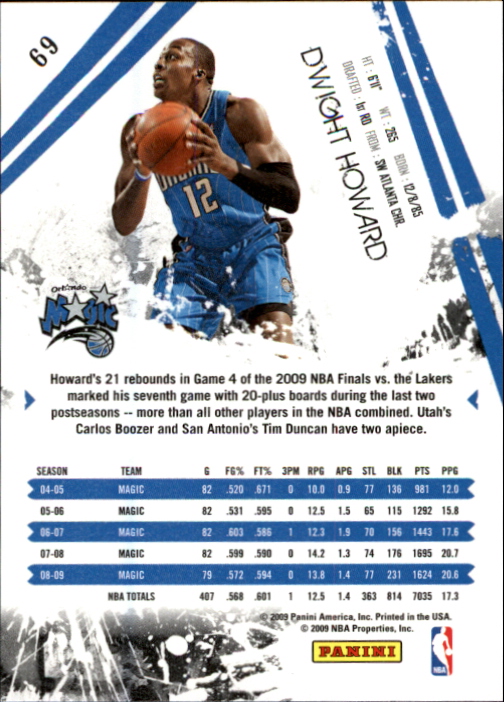 2009-10 Rookies and Stars Basketball Card Pick (Base) - Picture 131 of 219