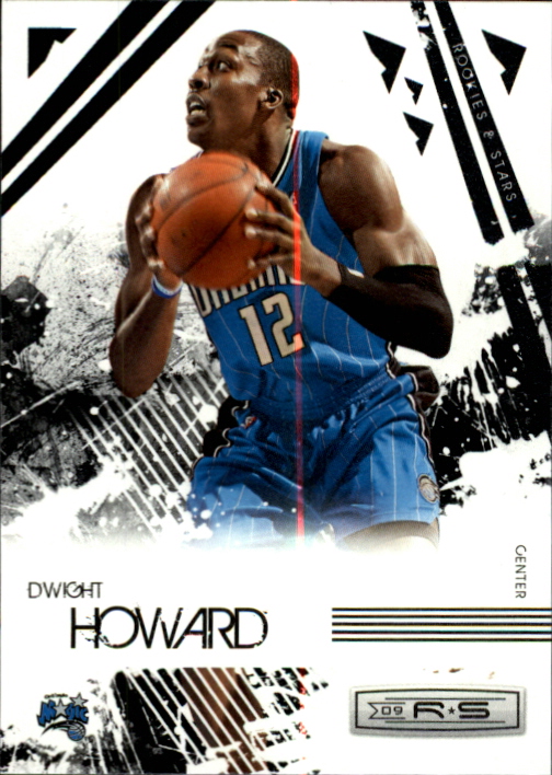 2009-10 Rookies and Stars Basketball Card Pick (Base) - Picture 130 of 219