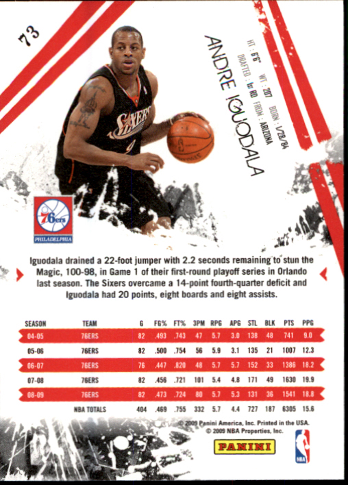 2009-10 Rookies and Stars Basketball Card Pick (Base) - Picture 139 of 219