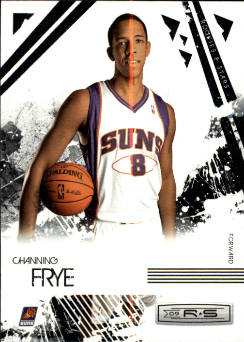 2009-10 Rookies and Stars Basketball Card Pick (Base) - Picture 150 of 219