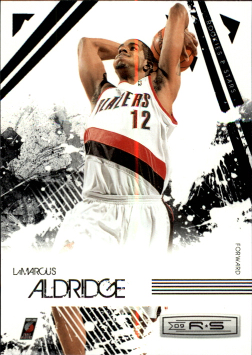 2009-10 Rookies and Stars Basketball Card Pick (Base) - Picture 154 of 219
