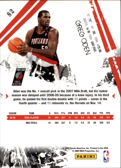 2009-10 Rookies and Stars Basketball Card Pick (Base) - Picture 157 of 219