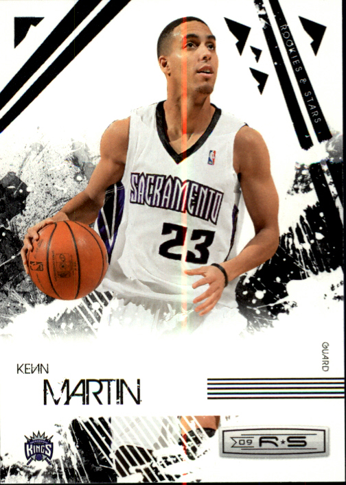 2009-10 Rookies and Stars Basketball Card Pick (Base) - Picture 158 of 219