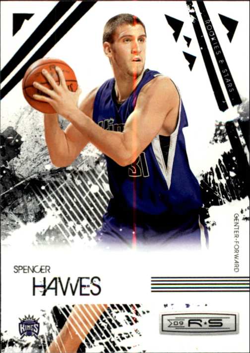2009-10 Rookies and Stars Basketball Card Pick (Base) - Picture 162 of 219