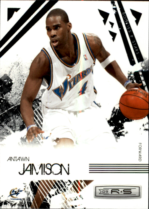 2009-10 Rookies and Stars Basketball Card Pick (Base) - Picture 184 of 219
