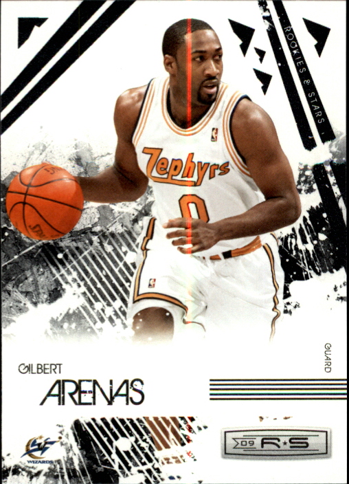2009-10 Rookies and Stars Basketball Card Pick (Base) - Picture 186 of 219