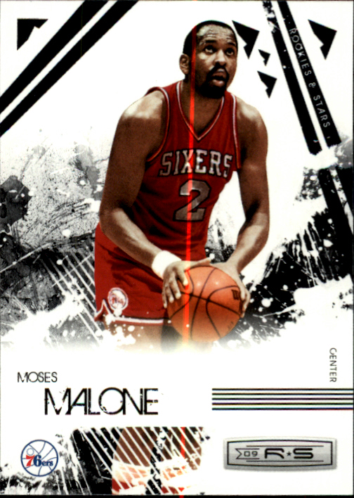 2009-10 Rookies and Stars Basketball Card Pick (Base) - Picture 196 of 219