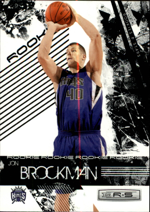 2009-10 Rookies and Stars Basketball Card Pick (Base) - Picture 198 of 219