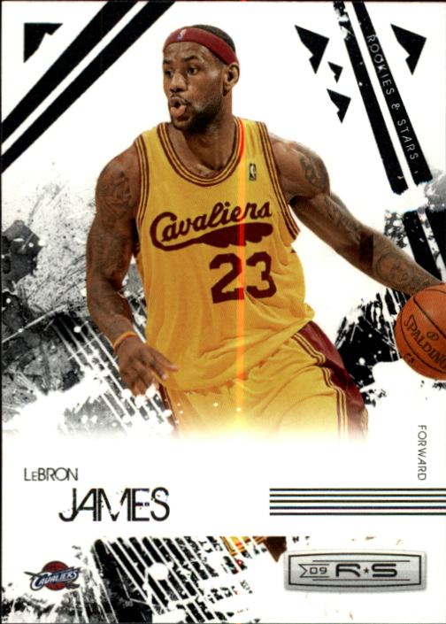 2009-10 Rookies and Stars Basketball Card Pick (Base) - Picture 28 of 219