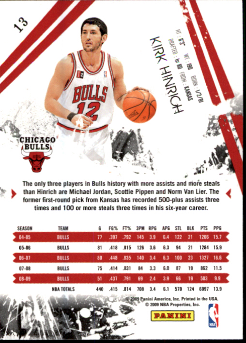2009-10 Rookies and Stars Basketball Card Pick (Base) - Picture 27 of 219