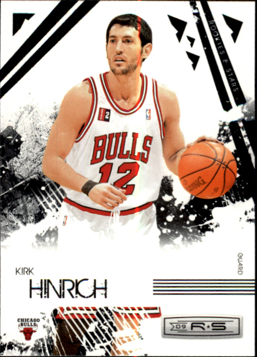 2009-10 Rookies and Stars Basketball Card Pick (Base) - Picture 26 of 219