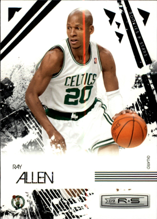 2009-10 Rookies and Stars Basketball Card Pick (Base) - Picture 10 of 219