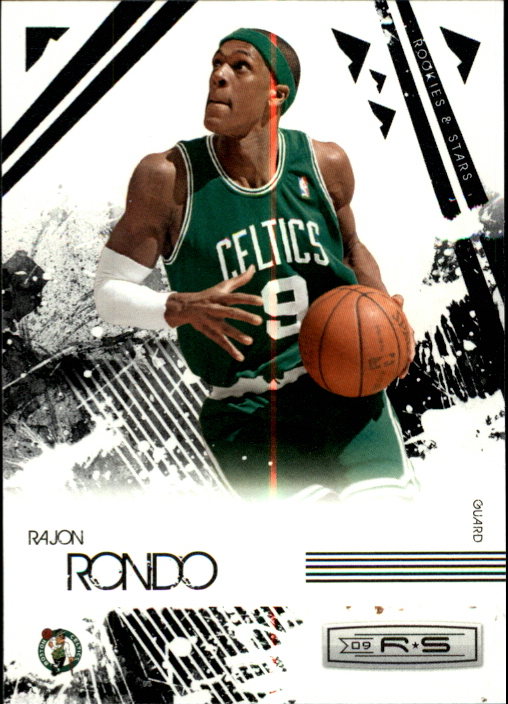 2009-10 Rookies and Stars Basketball Card Pick (Base) - Picture 12 of 219