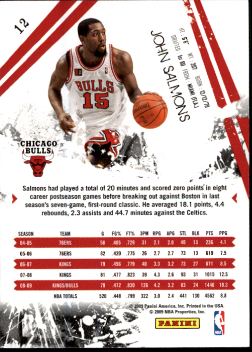 2009-10 Rookies and Stars Basketball Card Pick (Base) - Picture 25 of 219
