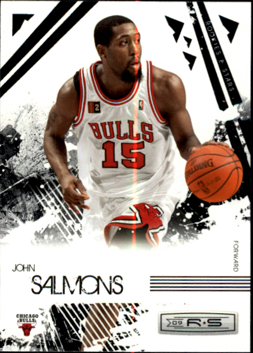 2009-10 Rookies and Stars Basketball Card Pick (Base) - Picture 24 of 219