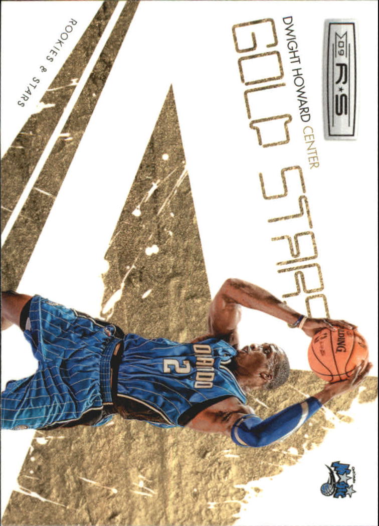 Dwight Howard Cards and Memorabilia Buying Guide