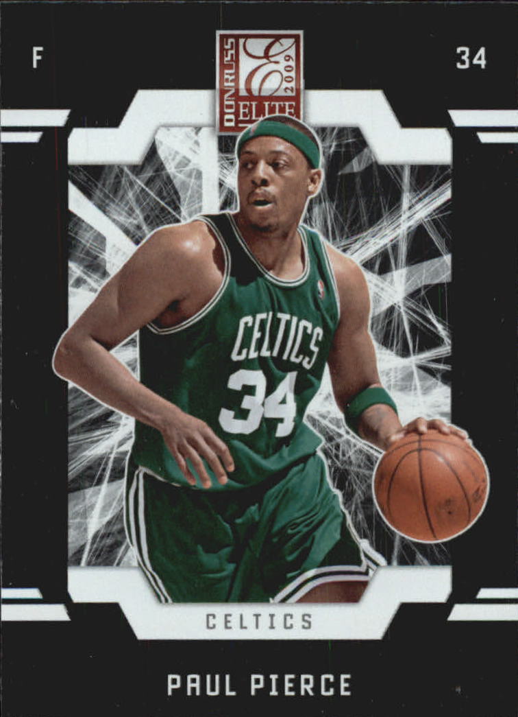 Paul Pierce cards (1999-2021) Celtics Nets - You Choose - Bild 258 von 360