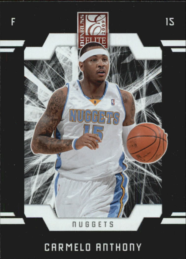 Carmelo Anthony cards (2004-2023) Nuggets Thunder Knicks Blazers - You Choose - Bild 110 von 284