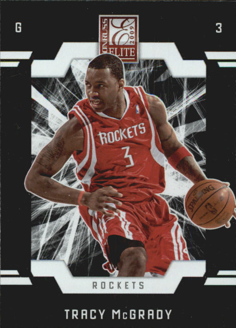Tracy McGrady cards (1998-2021) Magic Raptors Rockets - You Choose - Picture 244 of 275