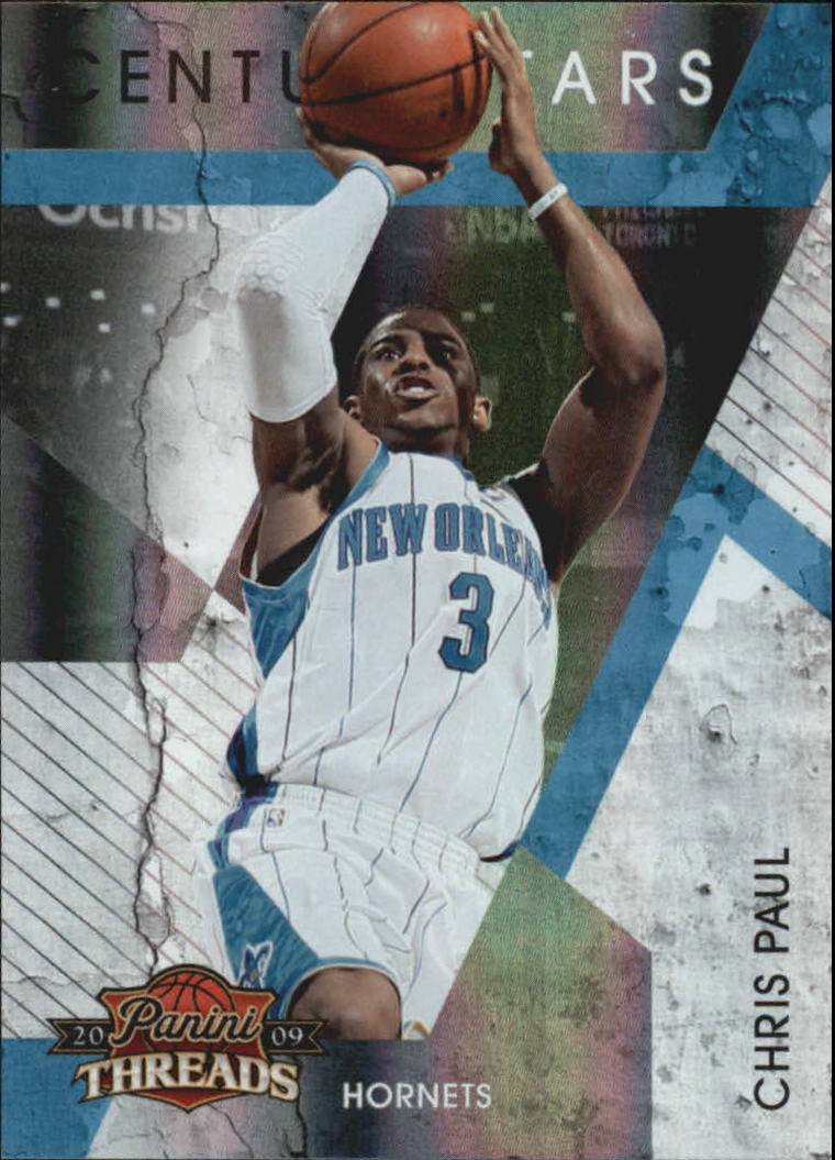 2009-10 Panini Threads #9 Kevin Durant
