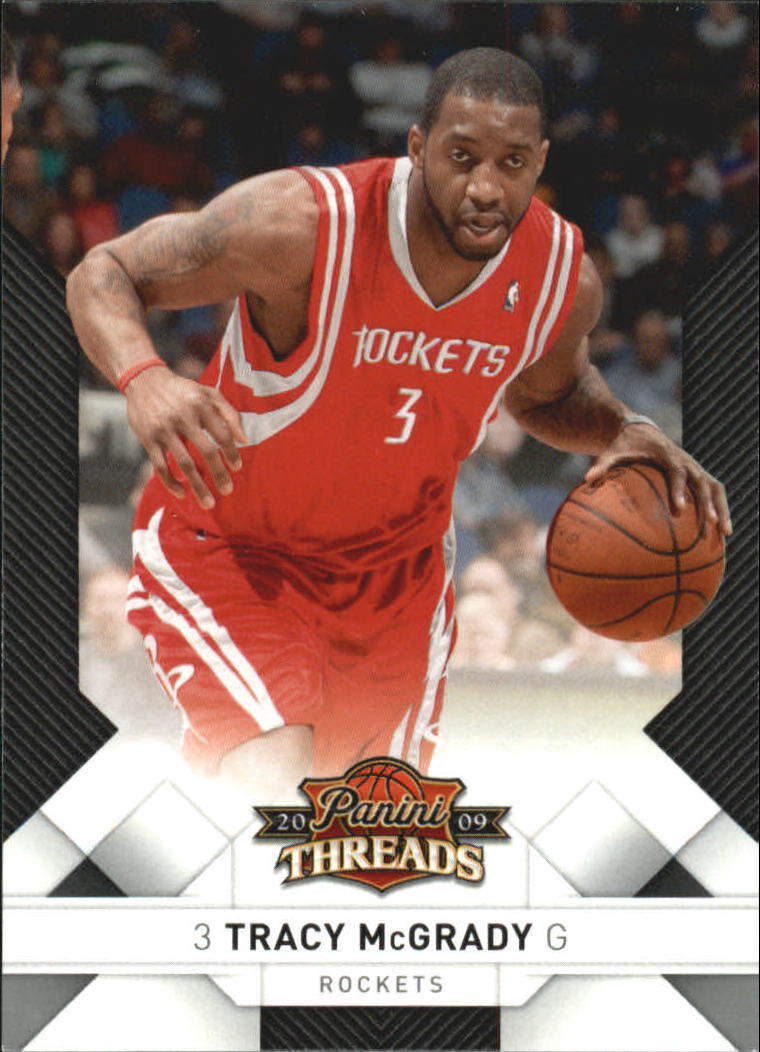 Tracy McGrady cards (1998-2021) Magic Raptors Rockets - You Choose - Picture 248 of 275