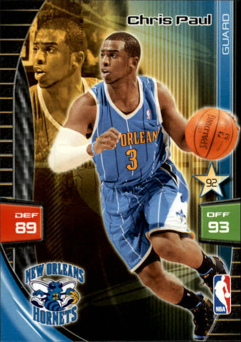 Chris Paul cards (2006-2023) Suns Thunder Rockets Clippers Hornets - You Choose - Picture 44 of 203