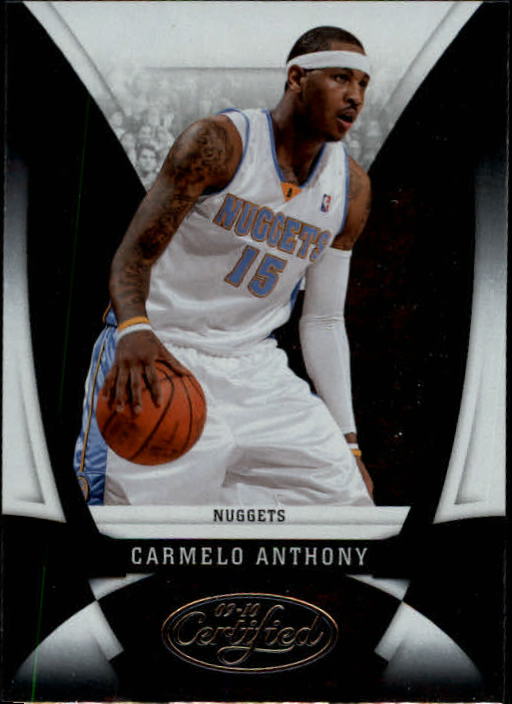 Carmelo Anthony cards (2004-2023) Nuggets Thunder Knicks Blazers - You Choose - Bild 106 von 284