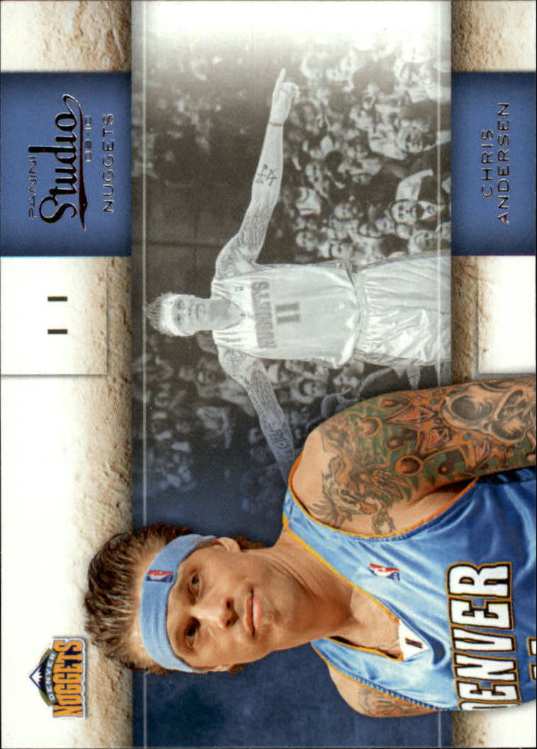 A9373- 2009-10 Studio Basketball #s 1-150 +Inserts -You Pick- 15+ FREE US SHIP - Picture 14 of 310