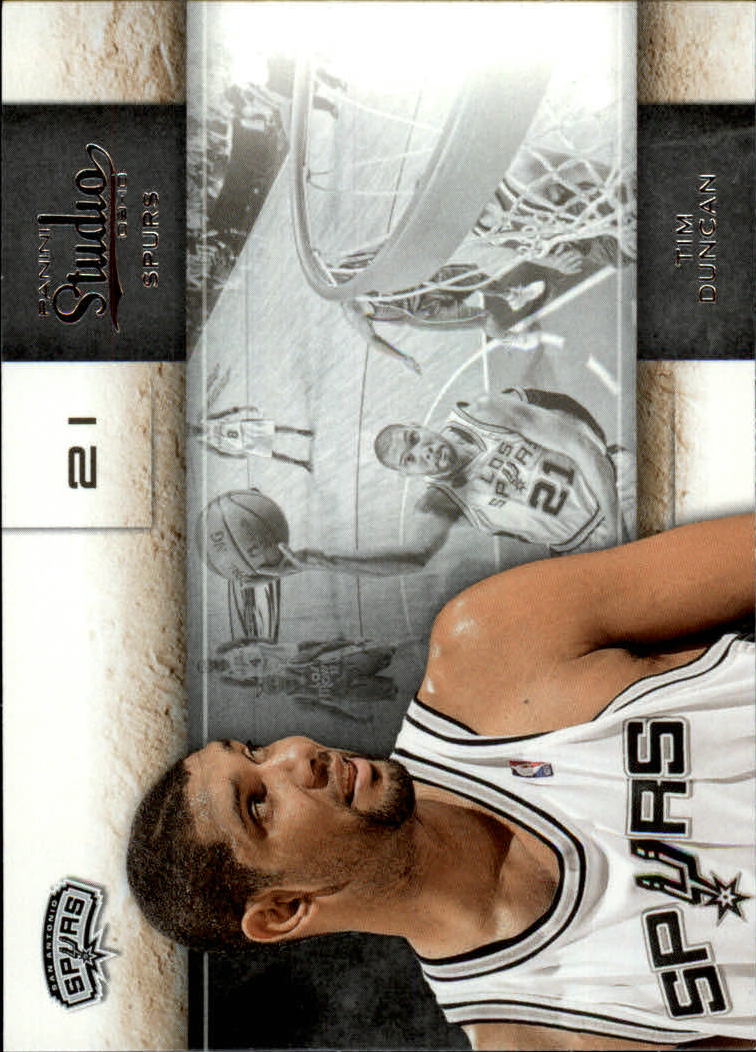 A9373- 2009-10 Studio Basketball #s 1-150 +Inserts -You Pick- 15+ FREE US SHIP - Picture 24 of 310