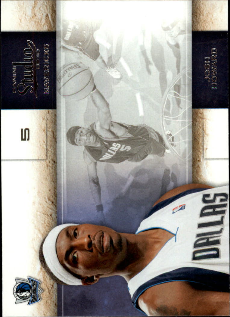 A9373- 2009-10 Studio Basketball #s 1-150 +Inserts -You Pick- 15+ FREE US SHIP - Picture 40 of 310