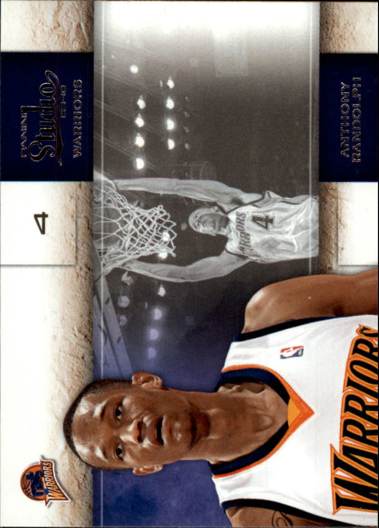 A9373- 2009-10 Studio Basketball #s 1-150 +Inserts -You Pick- 15+ FREE US SHIP - Picture 64 of 310